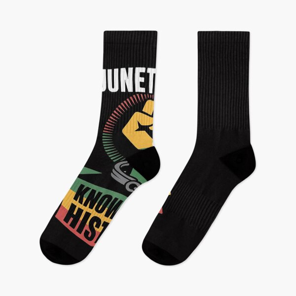 Item preview, Juneteenth Know Your History African Juneteenth designed and sold by HermanTricia.