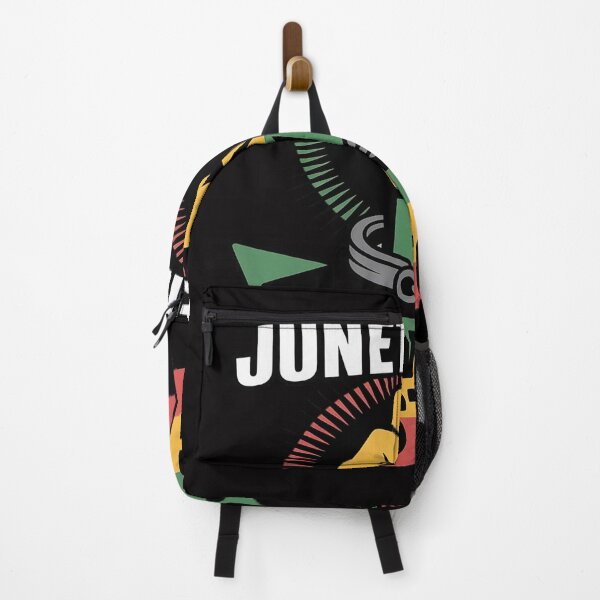 Aperçu de l'œuvre Juneteenth Connaissez votre histoire Juneteenth africain créée et vendue par HermanTricia.