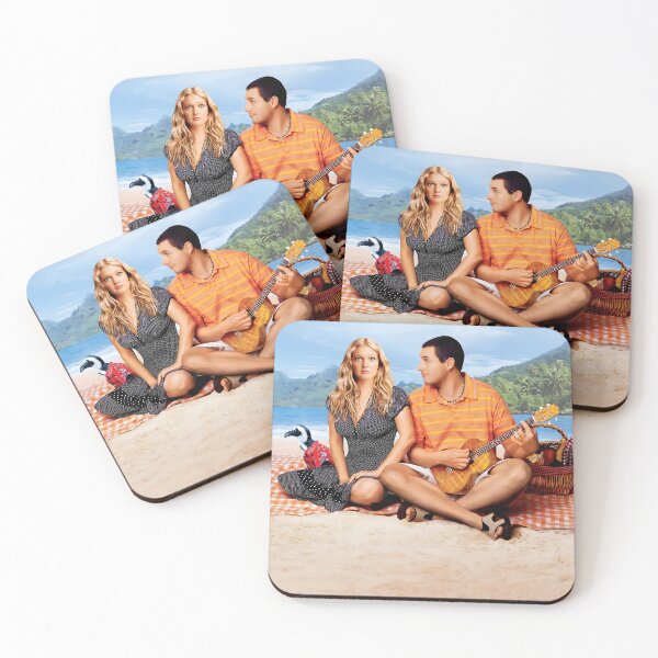Item preview, 50 First Dates designed and sold by DeviantMerch.