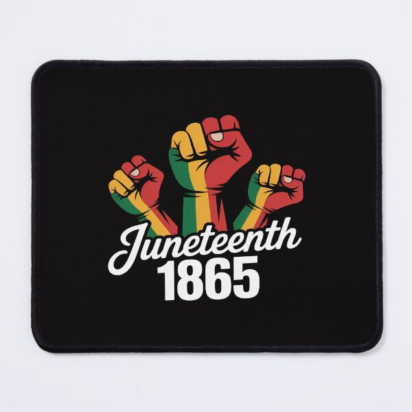 Item preview, Juneteenth June 19th 1865 designed and sold by HermanTricia.