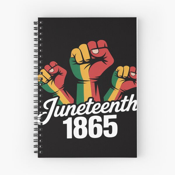 Artikelvorschau, Juneteenth, 19. Juni 1865 entworfen und verkauft von HermanTricia.
