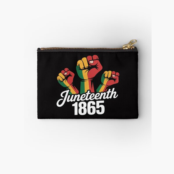 Artikelvorschau, Juneteenth, 19. Juni 1865 entworfen und verkauft von HermanTricia.