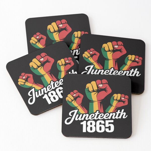 Artikelvorschau, Juneteenth, 19. Juni 1865 entworfen und verkauft von HermanTricia.