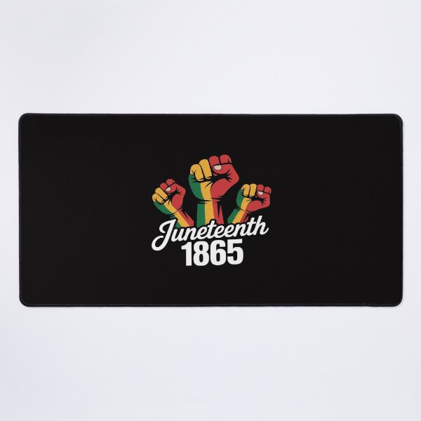 Item preview, Juneteenth June 19th 1865 designed and sold by HermanTricia.