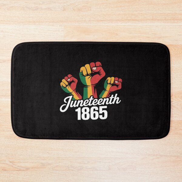 Item preview, Juneteenth June 19th 1865 designed and sold by HermanTricia.