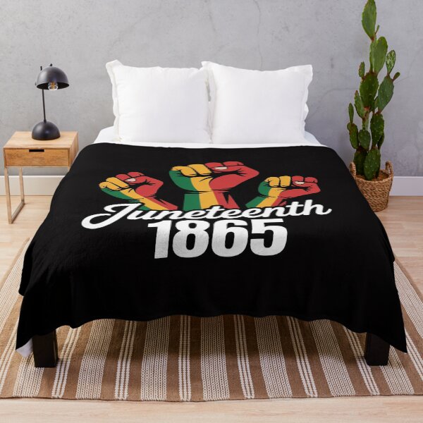 Item preview, Juneteenth June 19th 1865 designed and sold by HermanTricia.