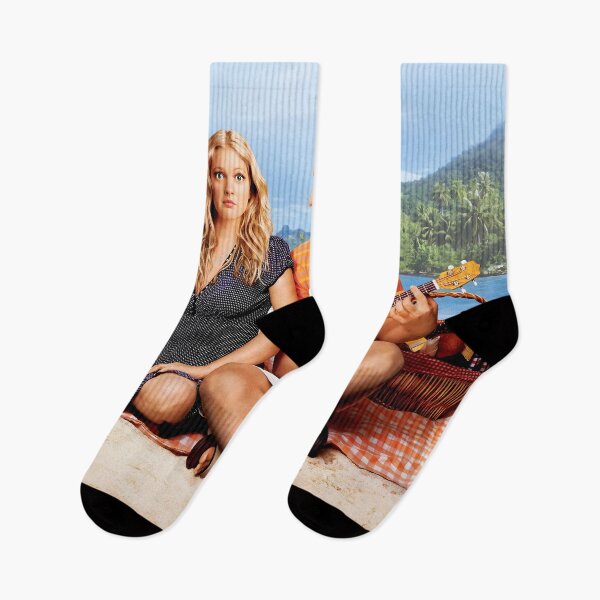 Item preview, 50 First Dates designed and sold by DeviantMerch.
