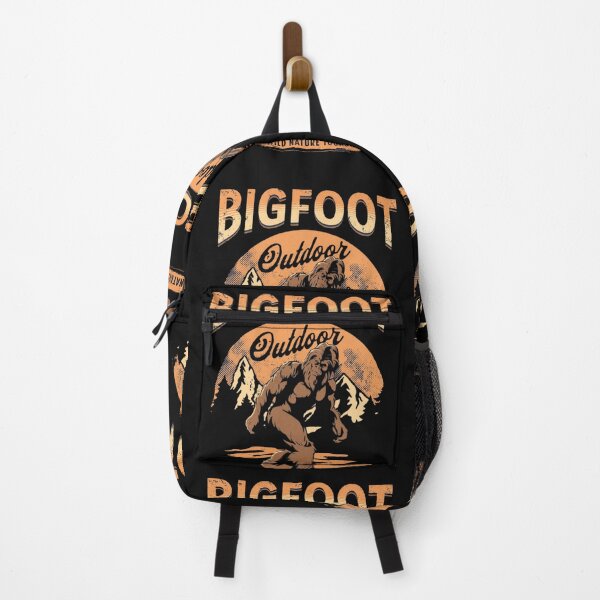 Item preview, Bigfoot outdoors designed and sold by Squatchitis.