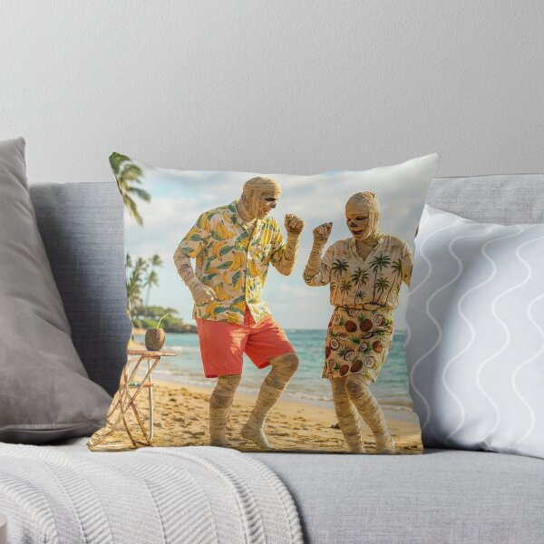 Item preview, Mummies In Paradise designed and sold by Tridentulus.
