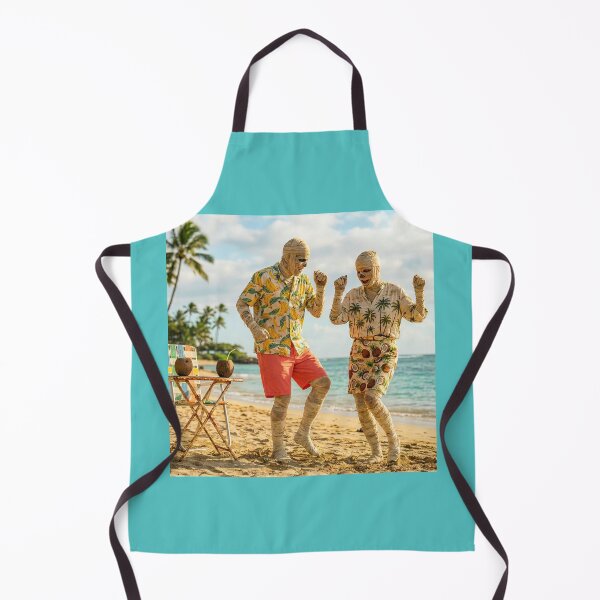 Item preview, Mummies In Paradise designed and sold by Tridentulus.