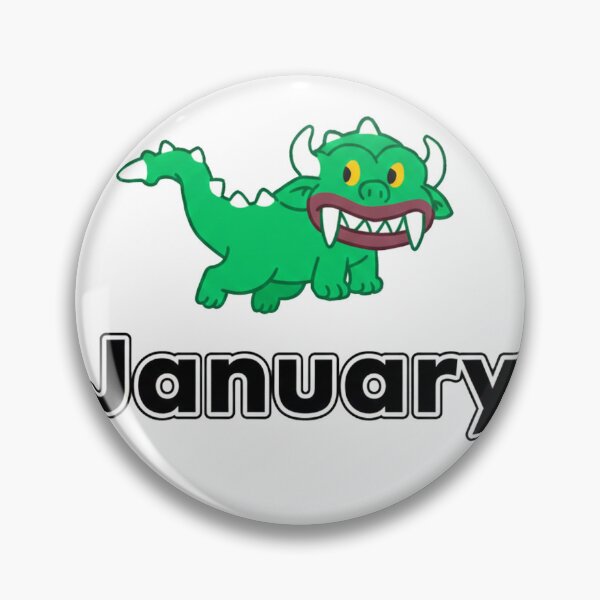 Item preview, January’s Starting Line — Run, Hodag! designed and sold by COOLKJS0.