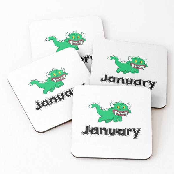 Item preview, January’s Starting Line — Run, Hodag! designed and sold by COOLKJS0.