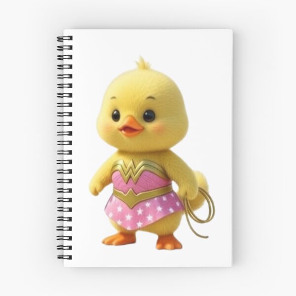 Item preview, Wonder Chick Warrior designed and sold by LuminaLoom Legacy.
