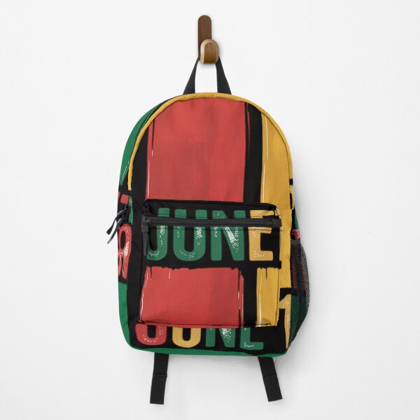 Item preview, Juneteenth June 19th 1865 Juneteenth Freedom Day designed and sold by HermanTricia.