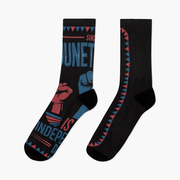 Item preview, Juneteenth Is My Independence Day Since 1865 designed and sold by HermanTricia.