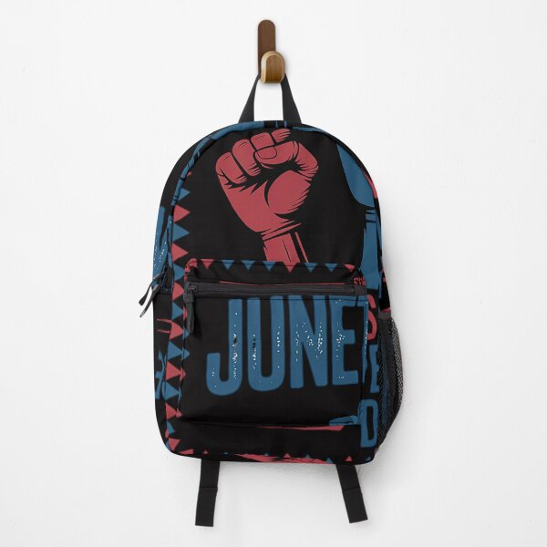 Item preview, Juneteenth Is My Independence Day Since 1865 designed and sold by HermanTricia.