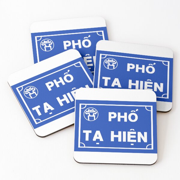Item preview, Ta hien Vietnam beer street designed and sold by vibeno1.