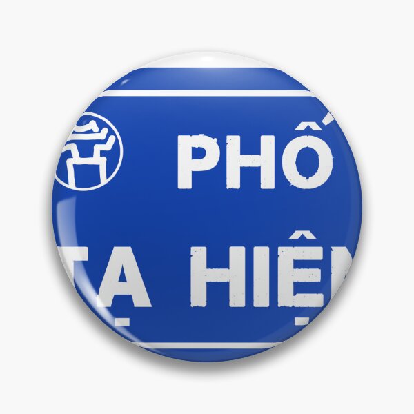 Item preview, Ta hien Vietnam beer street designed and sold by vibeno1.