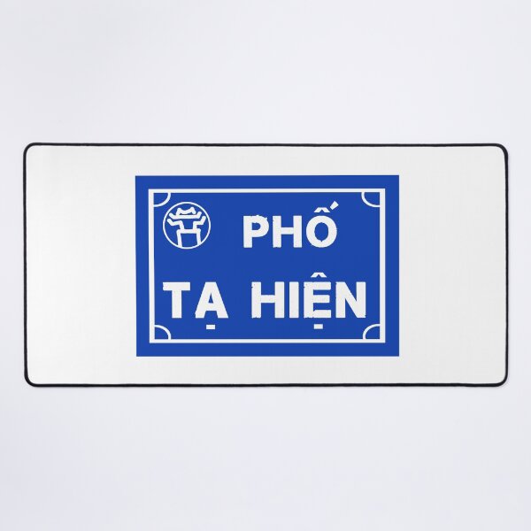 Item preview, Ta hien Vietnam beer street designed and sold by vibeno1.