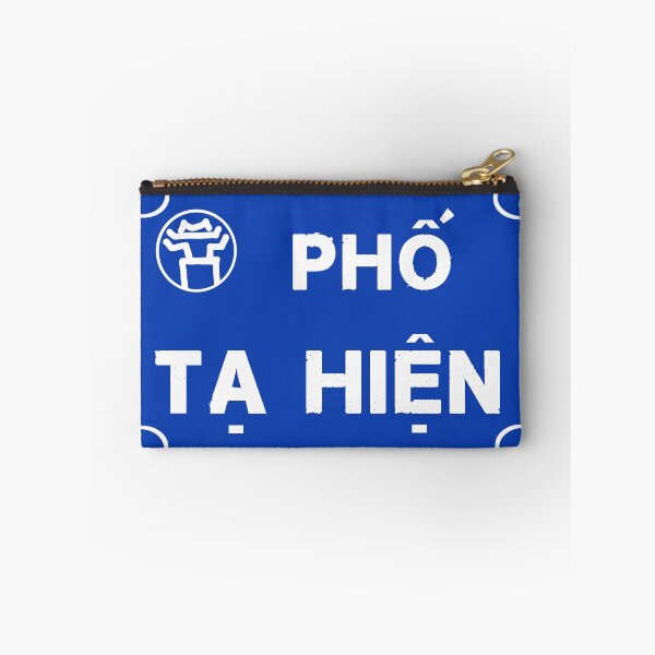 Item preview, Ta hien Vietnam beer street designed and sold by vibeno1.