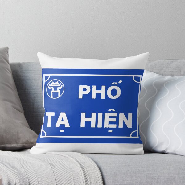 Item preview, Ta hien Vietnam beer street designed and sold by vibeno1.
