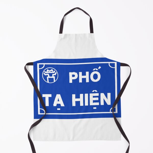 Item preview, Ta hien Vietnam beer street designed and sold by vibeno1.