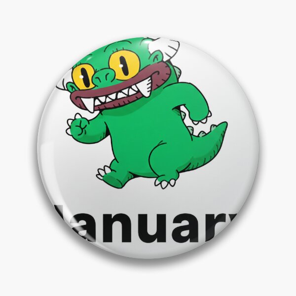 Item preview, January’s Starting Line — Run, Hodag!2 designed and sold by COOLKJS0.