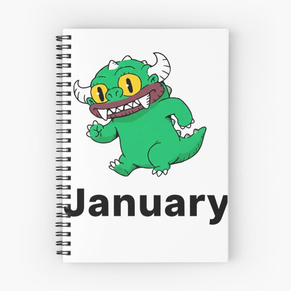Item preview, January’s Starting Line — Run, Hodag!2 designed and sold by COOLKJS0.