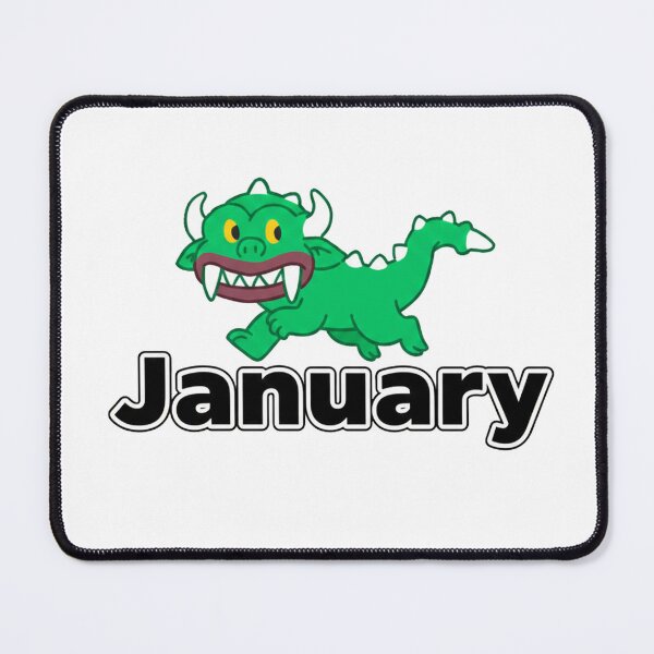 Item preview, January’s Starting Line — Run, Hodag!3 designed and sold by COOLKJS0.