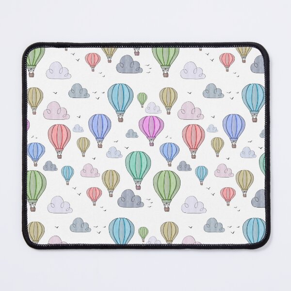 Item preview, Hot-air Balloons designed and sold by Édith Provost.
