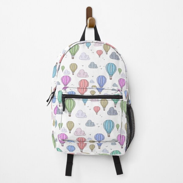 Item preview, Hot-air Balloons designed and sold by Édith Provost.