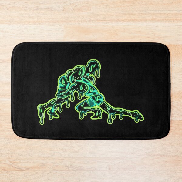 Item preview,  67 Six Seven Neon Drip Warrior Street Art designed and sold by LashondaGreen89.