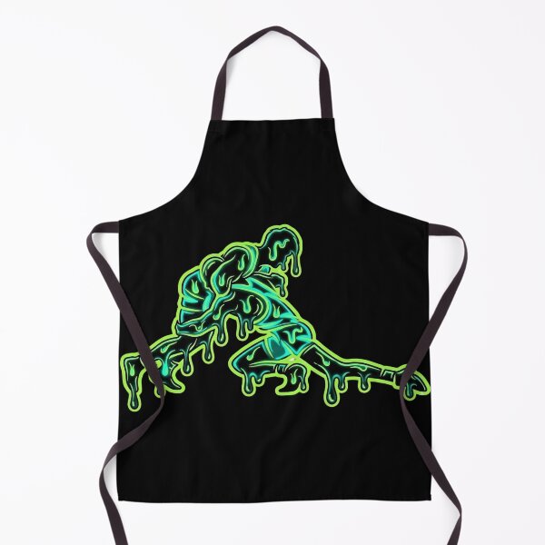 Item preview,  67 Six Seven Neon Drip Warrior Street Art designed and sold by LashondaGreen89.