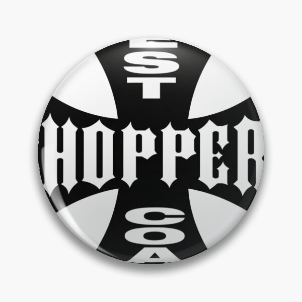 Item preview, Choppers designed and sold by Creativedges.