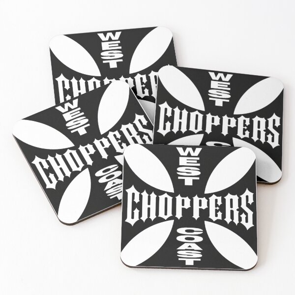 Item preview, Choppers designed and sold by Creativedges.