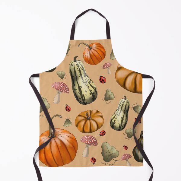 Item preview, Autumn Pumpkins designed and sold by Édith Provost.