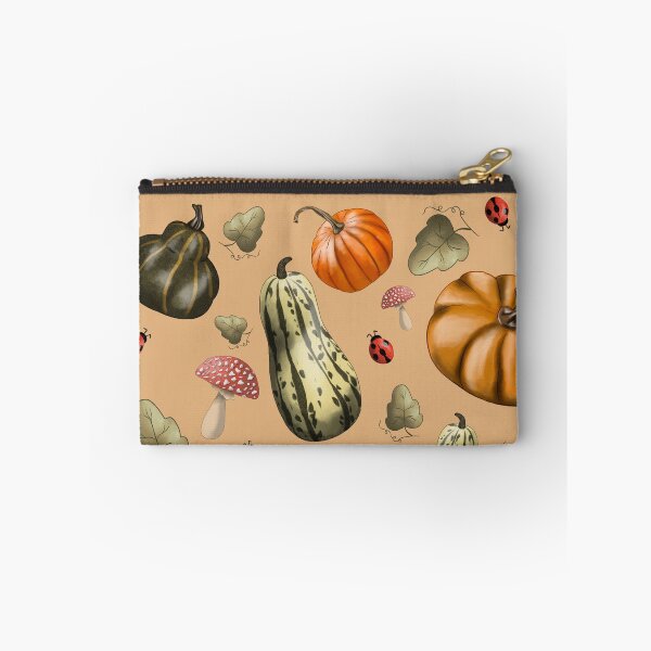 Item preview, Autumn Pumpkins designed and sold by Édith Provost.