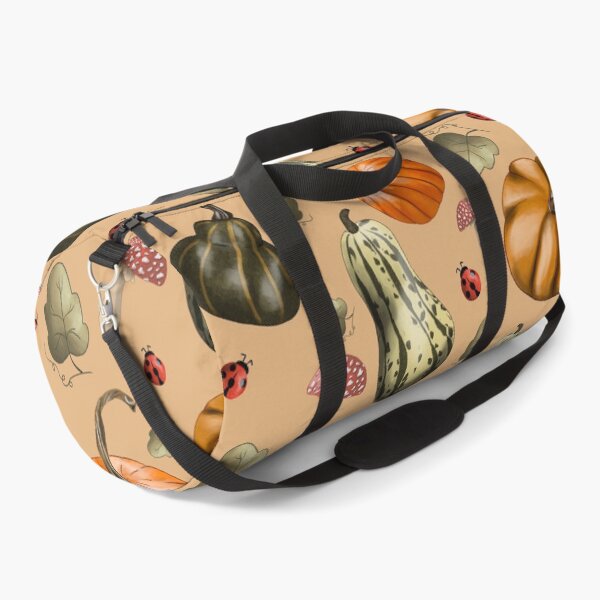 Item preview, Autumn Pumpkins designed and sold by Édith Provost.