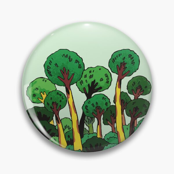 Item preview, Guardians of the Green designed and sold by Gkinoki.