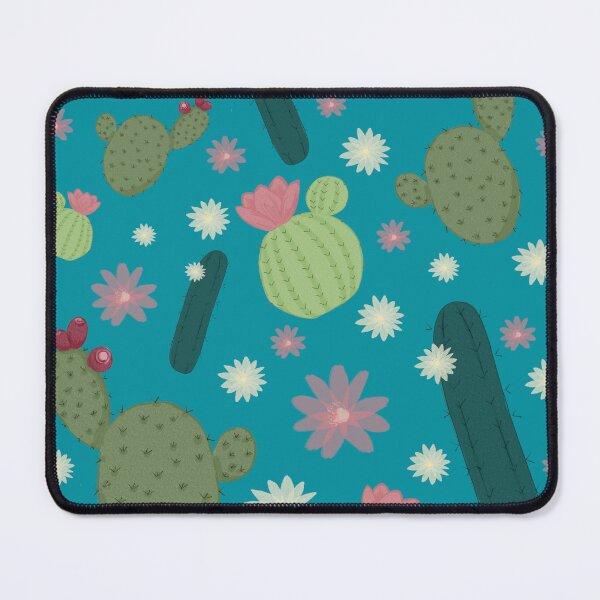 Item preview, Cactus Pattern designed and sold by Édith Provost.
