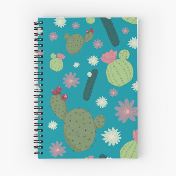 Item preview, Cactus Pattern designed and sold by Édith Provost.