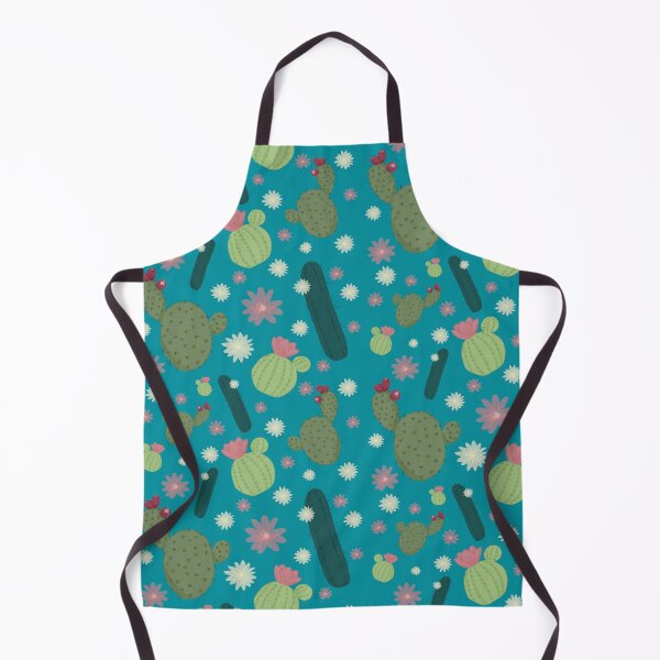 Item preview, Cactus Pattern designed and sold by Édith Provost.