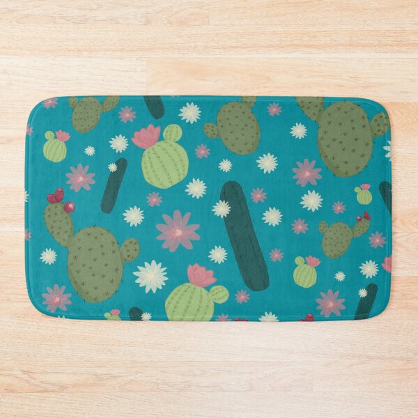 Item preview, Cactus Pattern designed and sold by Édith Provost.
