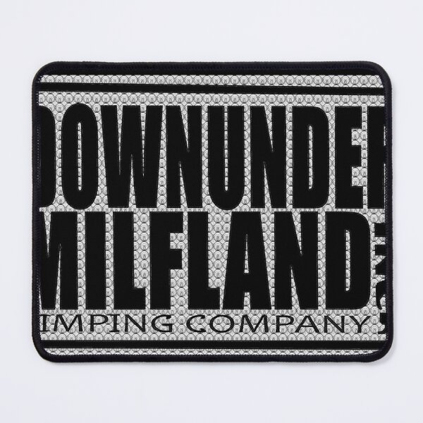 Item preview, DOWNUNDER MILFLAND designed and sold by roger blackmon.