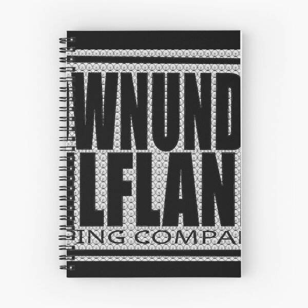 Item preview, DOWNUNDER MILFLAND designed and sold by roger blackmon.