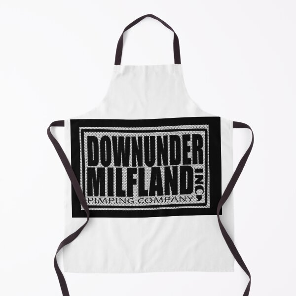 Item preview, DOWNUNDER MILFLAND designed and sold by roger blackmon.