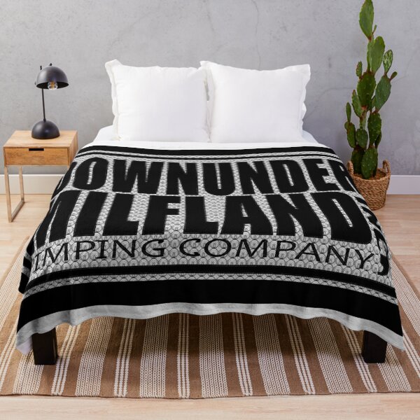 Item preview, DOWNUNDER MILFLAND designed and sold by roger blackmon.