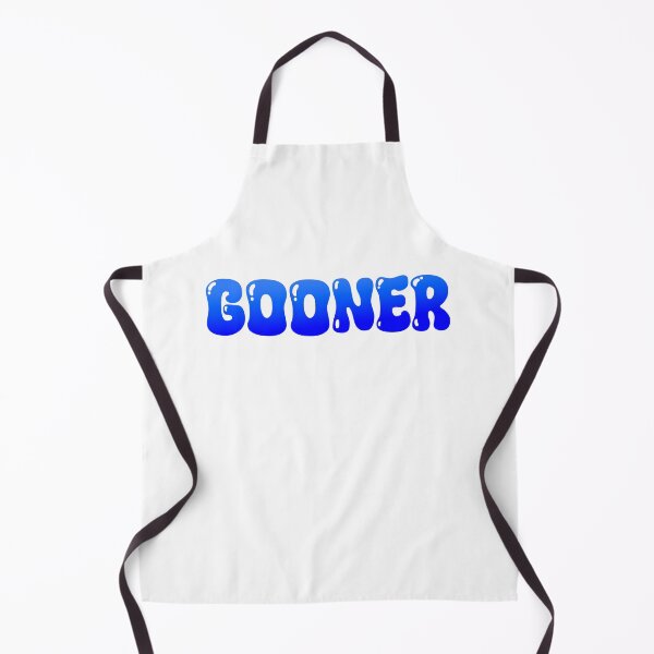 Item preview, Gooner in Blue Goo designed and sold by Memes N Lore .