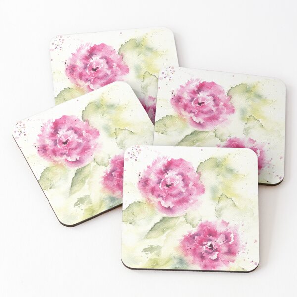 Item preview, Roses VI designed and sold by Édith Provost.