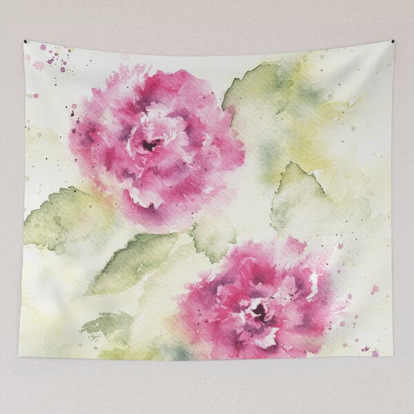 Item preview, Roses VI designed and sold by Édith Provost.